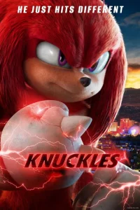 Knuckles Season 1 Download (Complete)