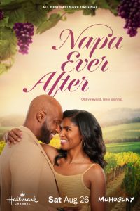 Napa Ever After (2024)