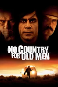 No Country For Old Men (2007)