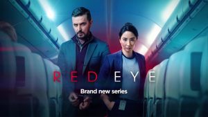 Red Eye Season 1 