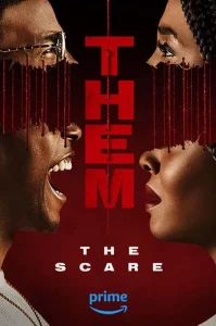 THEM: The Scare Season 2