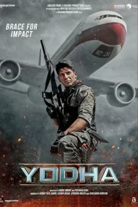 Yodha (2024)