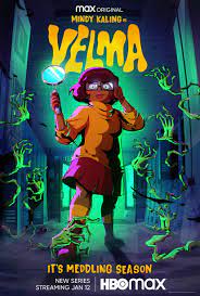 Velma Season 2 Download (Complete)