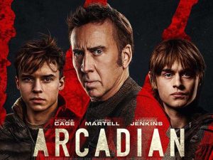 Arcadian (2024) Download – Hollywood Movie