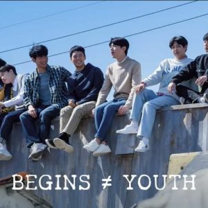 BEGINS ≠ YOUTH Season 1 Download