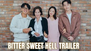 Bitter Sweet Season 1