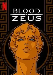 Blood of Zeus Season 1 Download