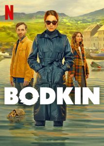 Bodkin Season 1