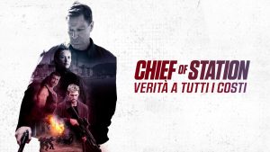  Chief of Station (2024) Download – Hollywood Movie