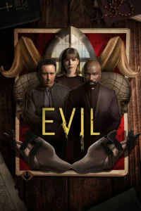 Evil Season 4 Download