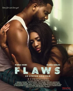 Flaws (2023) Download – Nollywood Movie