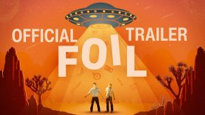 Foil (2024)