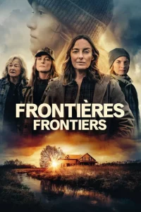 Frontiers (2023) Download – Indonesian Movie