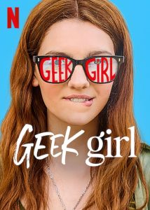 Geek Girl (2024) Season 1