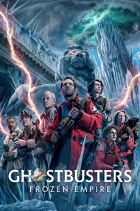 Ghostbusters: Frozen Empire (2024) Download