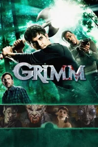 Grimm Season 2