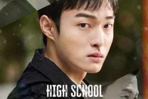 High School Return of a Gangster Season 1