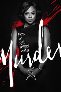 How To Get Away With Murder Season 2