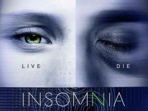 Insomnia Season 1