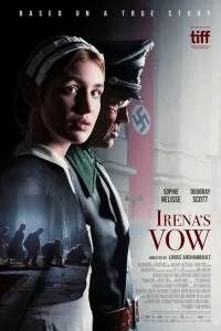 Irena’s Vow (2024) 