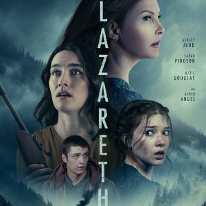 Lazareth (2024)