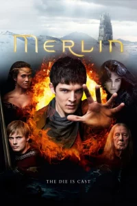 Merlin Season 1 Download (Complete)