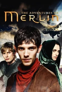 Merlin Season 4 