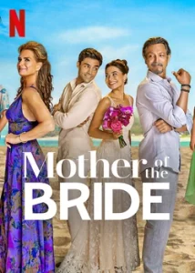 Mother of the Bride (2024)