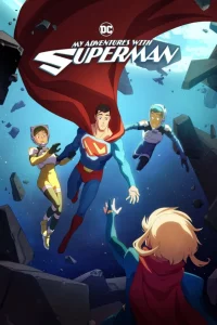 My Adventures with Superman Season 2