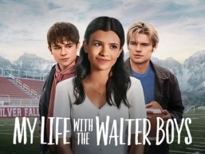My Life With the Walter Boys Season 1