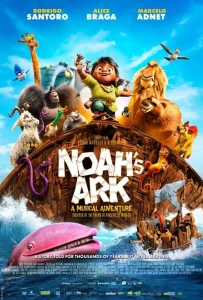 Noah’s Ark (2024) Download