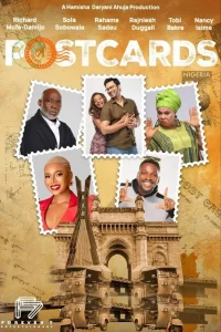 Postcards Season 1 Download Episode 1 – 6 (Complete)