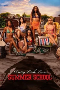 Pretty Little Liars: Original Sin Season 2 Download