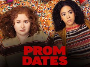 Prom Dates (2024) Download – Hollywood Movie