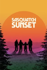 Sasquatch Sunset (2024)