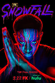 Snowfall Season 5 and Season 6 Download (Complete) Snowfall Season 5
