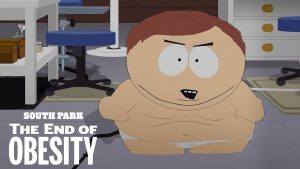 South Park: The End of Obesity (2024)