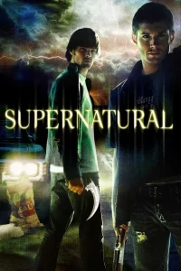 Supernatural Season 1 Download