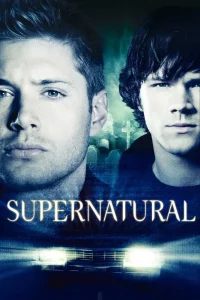 Supernatural Season 2 Download