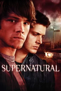 Supernatural Season 3 Download