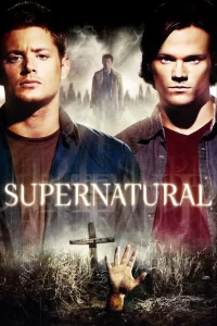 Supernatural Season 4