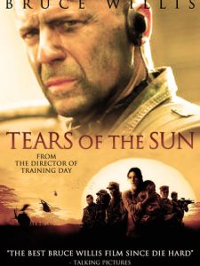 Tears of the Sun (2003)