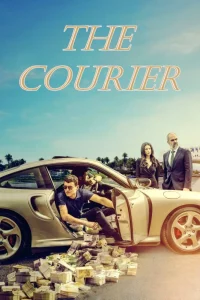 The Courier (2024) // El correo