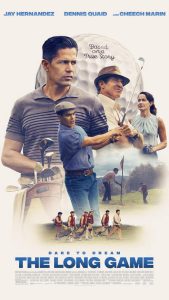 The Long Game (2024) Download – Hollywood Movie