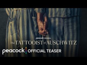 The Tattooist of Auschwitz Season 1 Download (Episode 1 - 6 Complete)