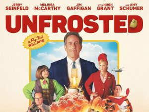 Unfrosted (2024) Download – Hollywood Movie