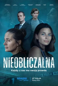 Unpredictable (2024) Download – Polish Movie