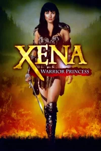 Xena: Warrior Princess Season 1