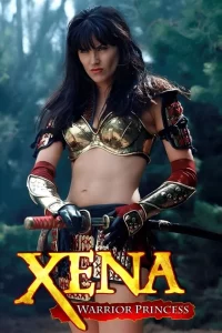 Xena: Warrior Princess Season 2