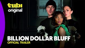 Billion Dollar Bluff (2024)